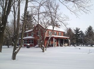 447 Rosemont Ringoes Rd, Stockton, NJ 08559