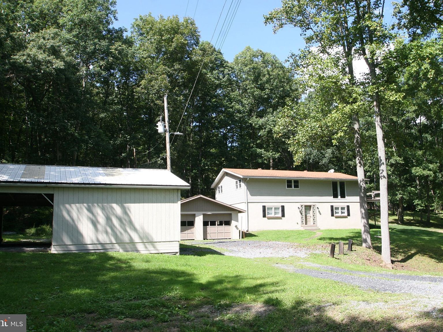 14742 Happy Hills Rd, Huntingdon, PA 16652 Zillow