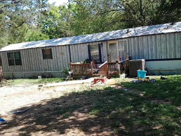 1330 Mitchell Rd, Park Hills, MO 63601