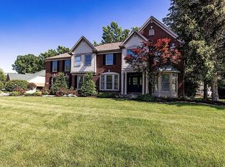 6437 Timbers Ct, Mason, OH