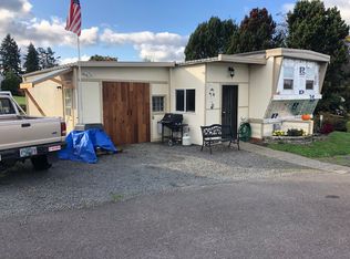 34774 Millard Rd UNIT 11, Warren, OR 97053