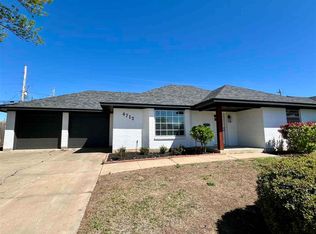 4712 NW 47th Pl, Lawton, OK 73505