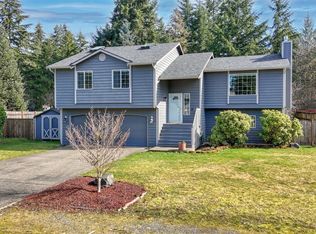 25505 57th Ave E, Graham, WA 98338