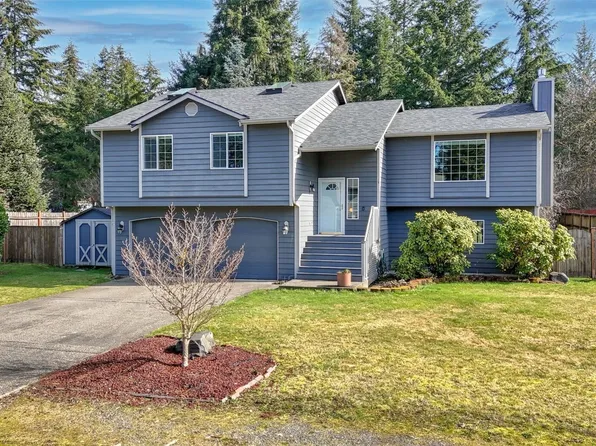 25505 57th Avenue E, Graham, WA 98338