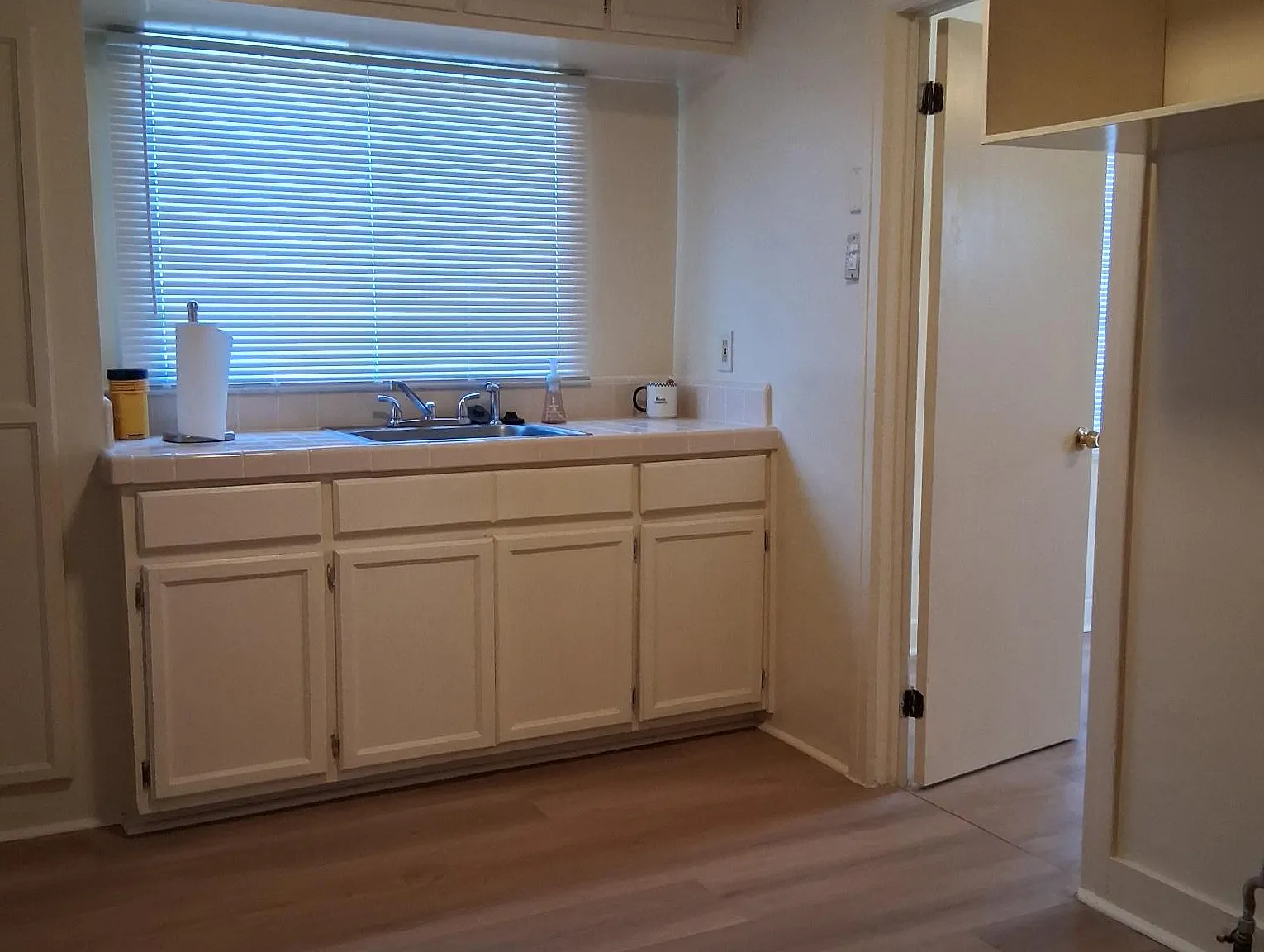 1 bed, 500 sqft, $1,750 — Photo 1