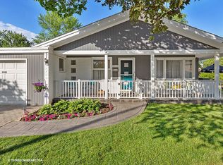 9503 Shermer Rd, Morton Grove, IL 60053