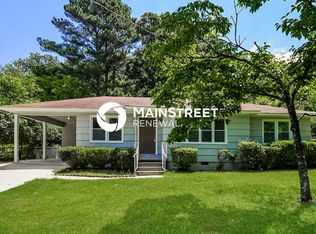 2401 4th St NE, Birmingham, AL 35215