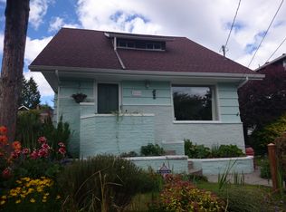 2616 NW 64th St, Seattle, WA 98107