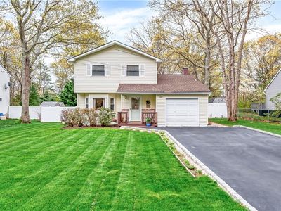 26 Carlin Drive, Mastic, NY, 11950