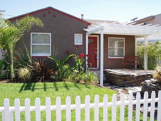 Home for Sale in San Diego, California $165,000