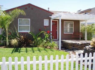 4191 Highland Ave, San Diego, CA 92105