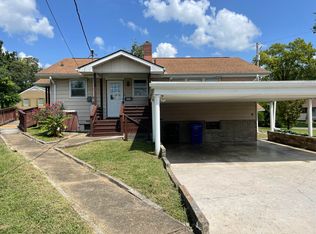 202 S Purdue Ave, Oak Ridge, TN 37830