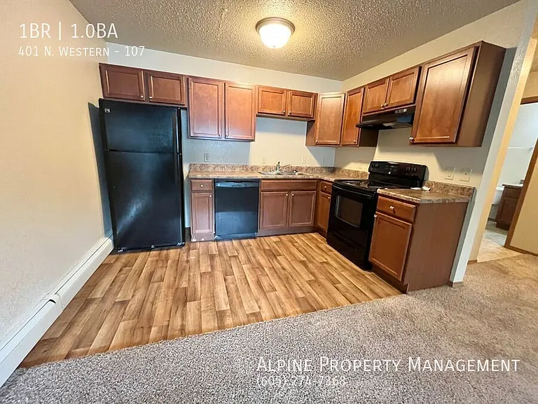 401 N Western Ave #107 — Photo 5