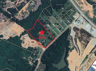 2060 Old Orchard Rd, Woodruff, SC 29388