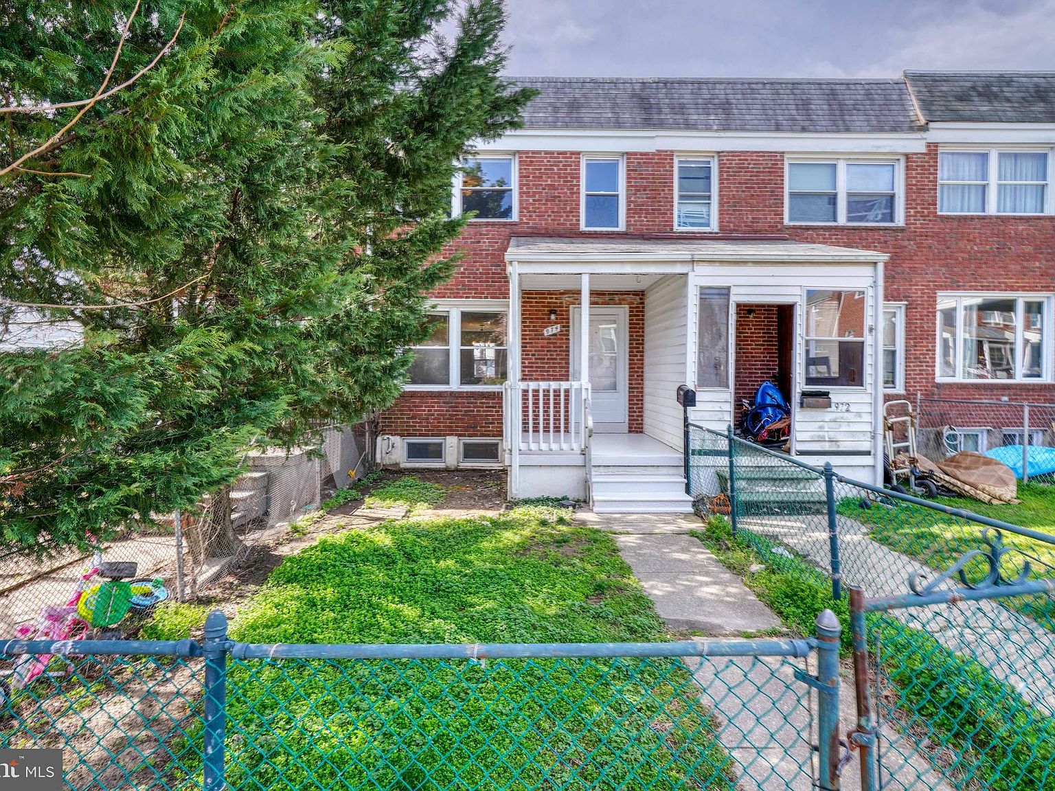 974 Elton Ave, Baltimore, MD 21224 Zillow