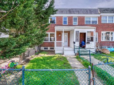 974 Elton Ave, Baltimore, MD, 21224