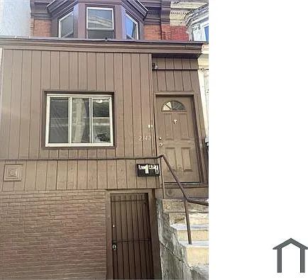 2342 W Hunting Park Ave — Photo 1