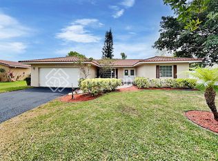 2723 NW 83rd Ter, Pompano Beach, FL 33065