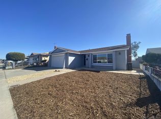 905 Orchid Way, San Diego, CA 92154