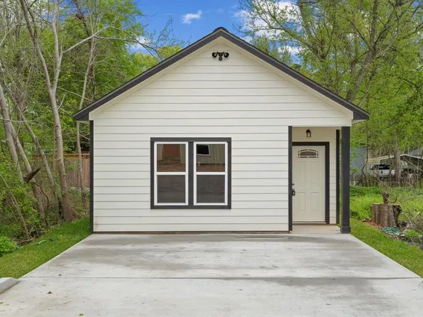 11556 Persimmon, Willis, TX 77318