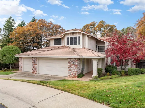 105 Strouse Ct, Folsom, CA 95630