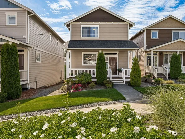 11461 Hudson Lane NW, Gig Harbor, WA 98332