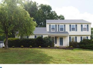 519 Cobbleskill Ln, Exton, PA 19341