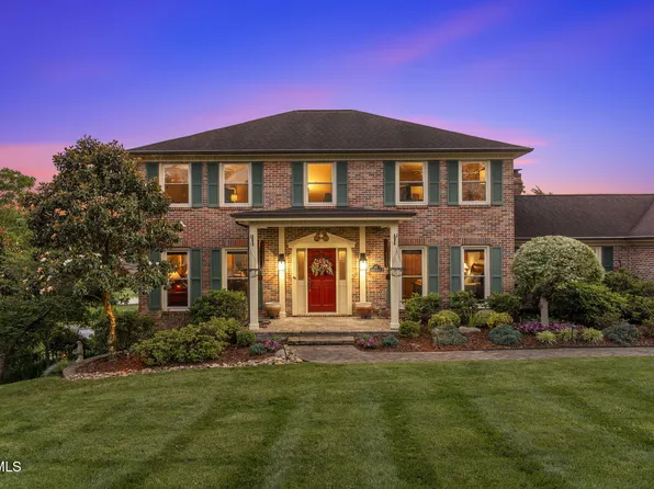 115 Countryshire Ct, Kingsport, TN 37663