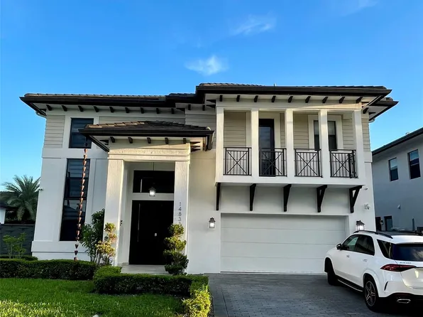 14833 SW 30th Street, Miami, FL 33185