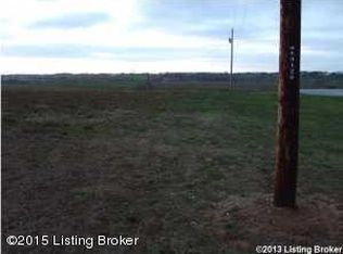 7 Point Pleasant Rd, Eminence, KY 40019