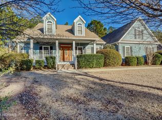 530 Riverwood Dr SE, Bolivia, NC 28422