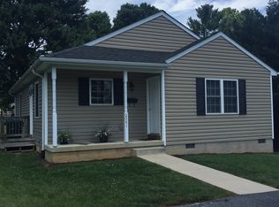 2241 Cortland St, Waynesboro, VA 22980
