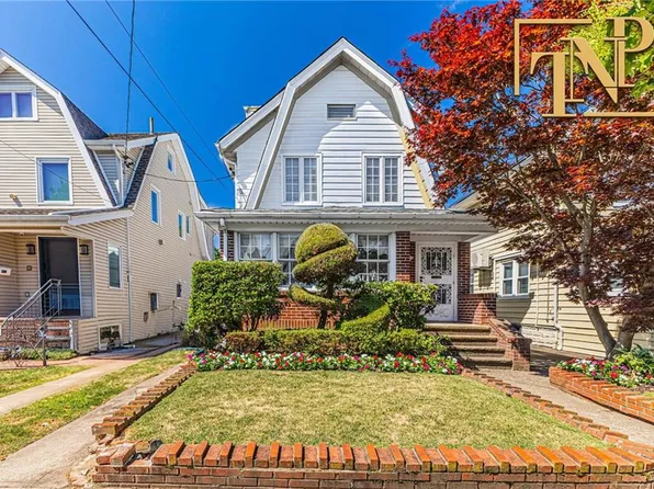 1666 Madison Pl, Brooklyn, NY 11229