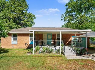3209 E Brinkley Dr, Spring Lake, NC 28390