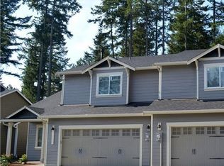 9225 Fairhill Dr NE, Lacey, WA 98516