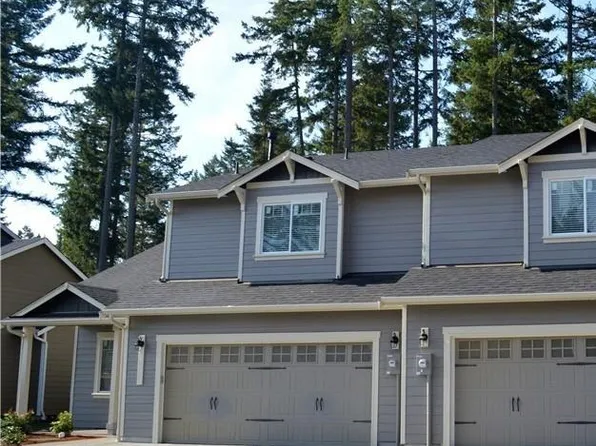 9225 Fairhill Dr NE, Lacey, WA 98516