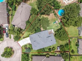 14 Picture Rock Pl, Spring, TX 77389