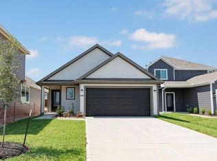 15631 Buffalo Meadow Ct, Houston, TX 77090