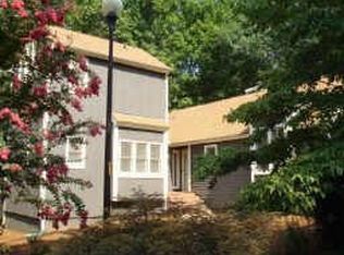 1707 Falls Church Rd, Raleigh, NC 27609