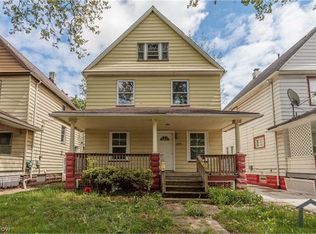 3879 W 21st St, Cleveland, OH 44109