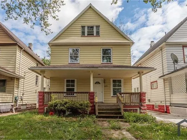 3879 W 21st St, Cleveland, OH 44109