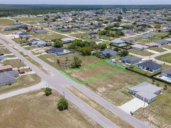 2731 Nelson Rd N, Cape Coral, FL 33993