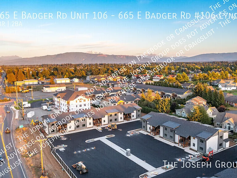 Cascade Flats 665 E Badger Rd Lynden — Photo 26