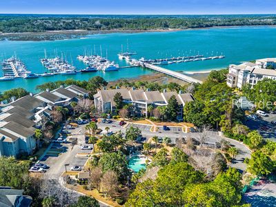 73 Skull Creek Dr APT C314, Hilton Head Island, SC, 29926
