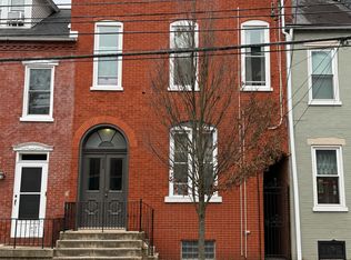 322 W James St, Lancaster, PA 17603