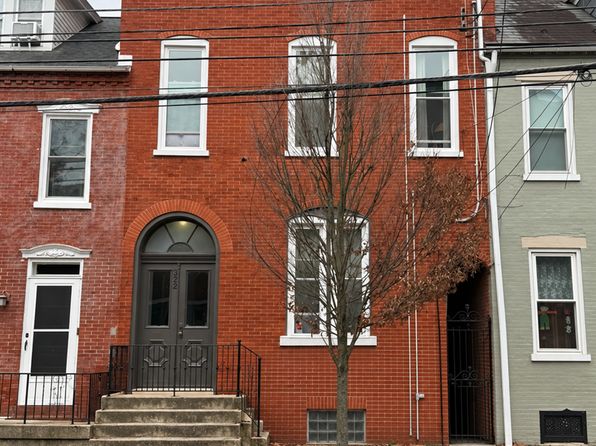 322 W James St