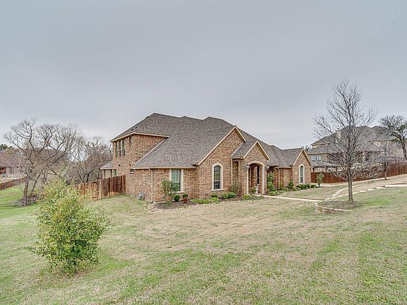 3rd image of 1821 Cotton Creek Trl