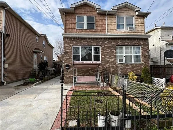 196 Wellbrook Ave, Staten Island, NY 10314