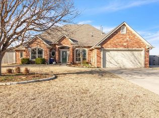 2487 Silver Crossings Cir, Piedmont, OK 73078
