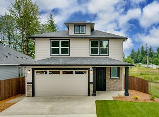 923 NW 26th Way, Battle Ground, WA 98604